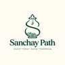 Sanchay Path Logo